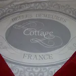 Domaine De Monein Couette-café 3*