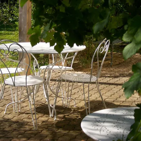 Domaine De Monein Couette-café 3*