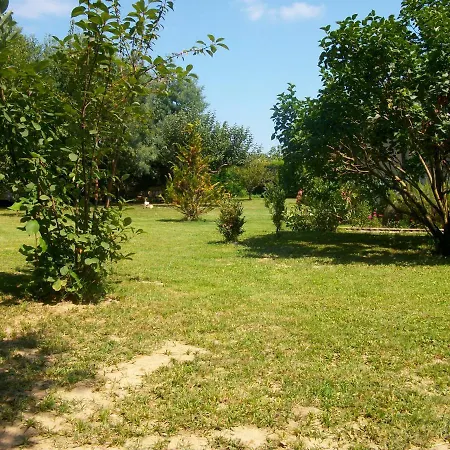 Domaine De Monein 3* Saint-André-de-Cubzac