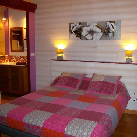 Domaine De Monein Saint-André-de-Cubzac