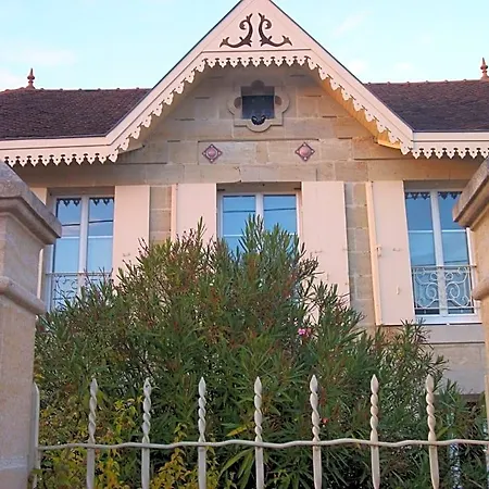 Domaine De Monein Saint-André-de-Cubzac