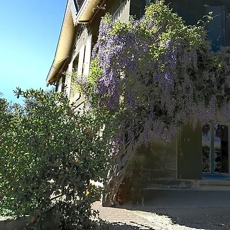 Domaine De Monein Couette-café Saint-André-de-Cubzac
