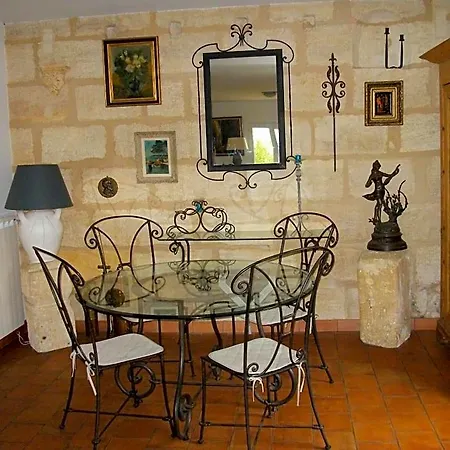 Domaine De Monein