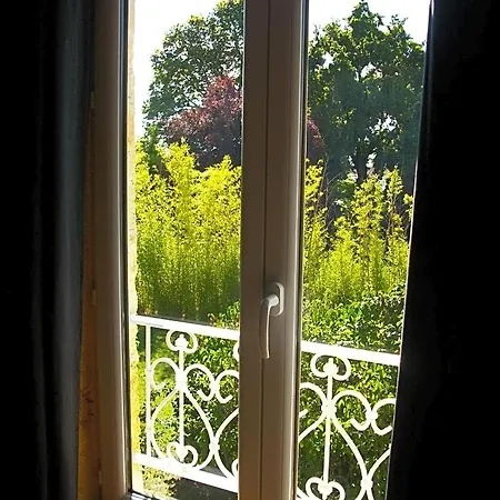 Domaine De Monein Couette-café Saint-André-de-Cubzac