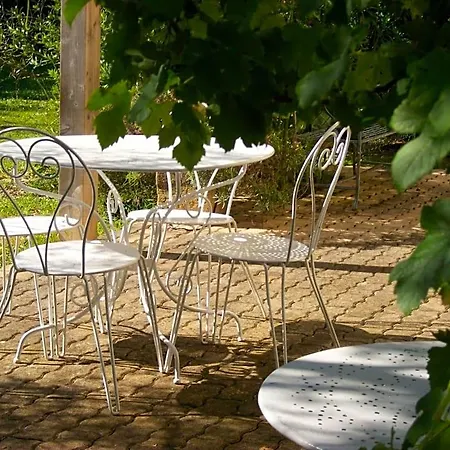 Domaine De Monein 3* Saint-André-de-Cubzac