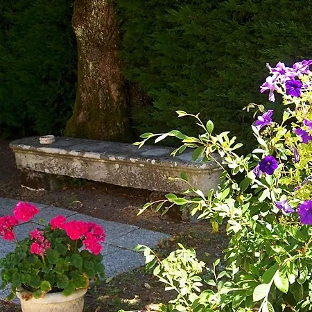 Domaine De Monein 3*