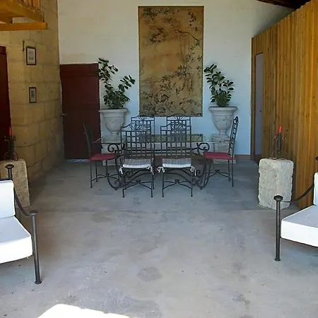 Domaine De Monein 3*