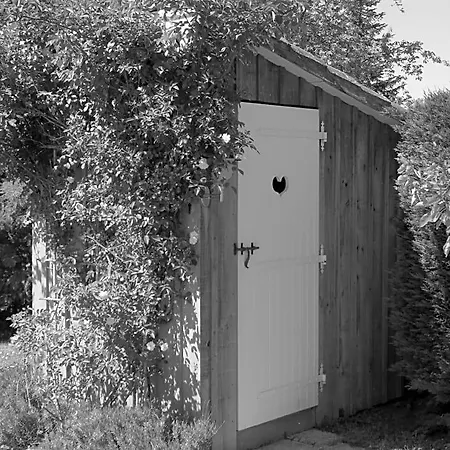 Domaine De Monein Couette-café Saint-André-de-Cubzac