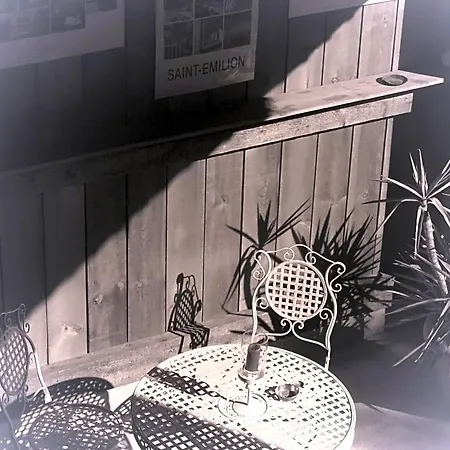Domaine De Monein Couette-café 3*