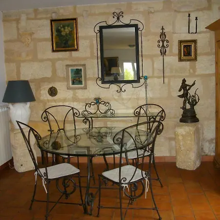 Domaine De Monein Couette-café 3*