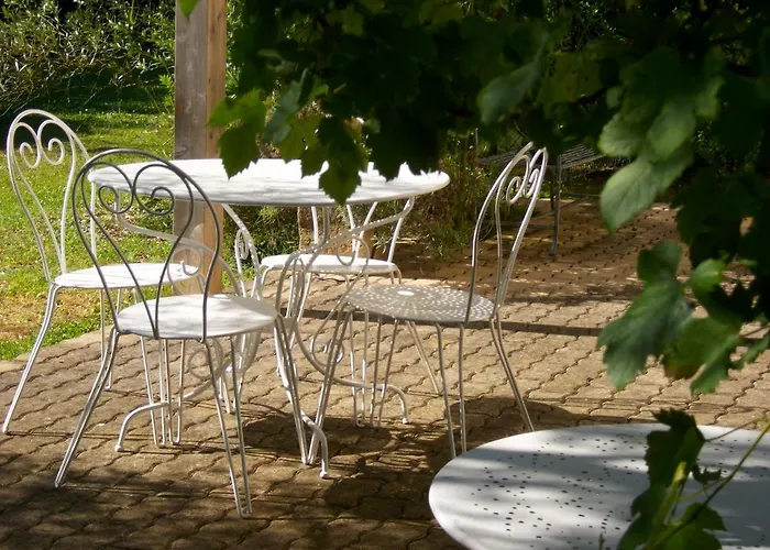 Domaine De Monein Frühstückspension 3*