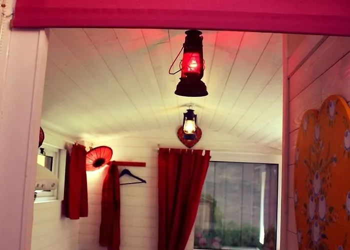 Domaine De Monein Frühstückspension