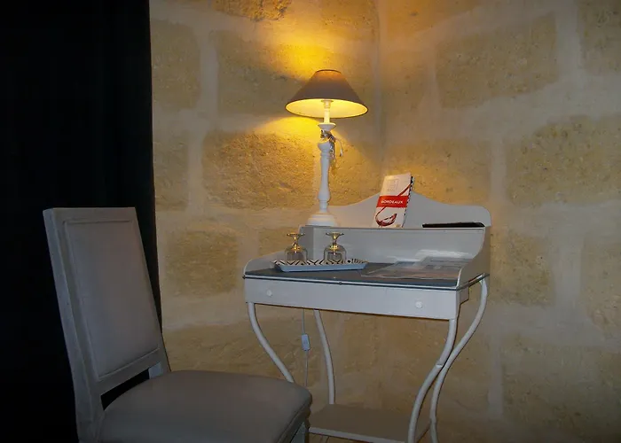 Domaine De Monein Frühstückspension 3*