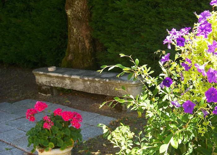 Domaine De Monein Frühstückspension 3*