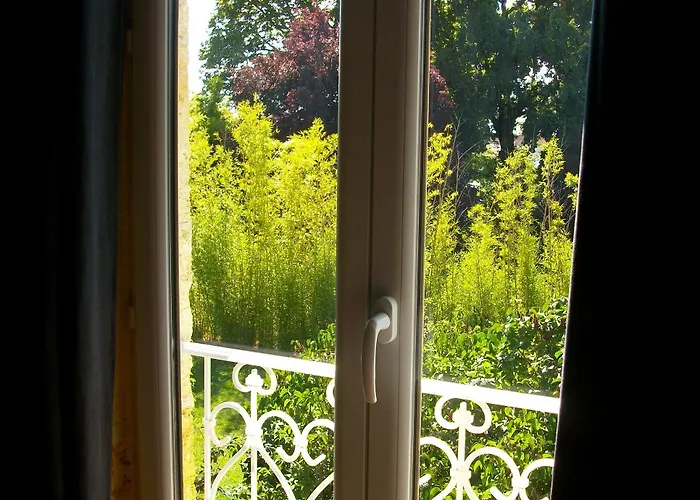 Domaine De Monein Frühstückspension