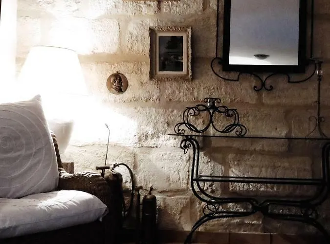 Frühstückspension Domaine De Monein Saint-André-de-Cubzac