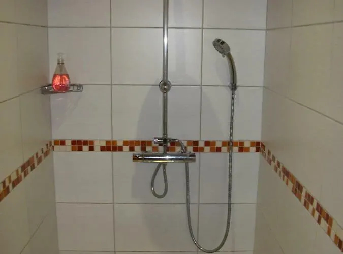 Frühstückspension Domaine De Monein